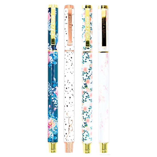 Pretty Prints Pen Bundle