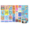 Summer Stained Glass Bundle