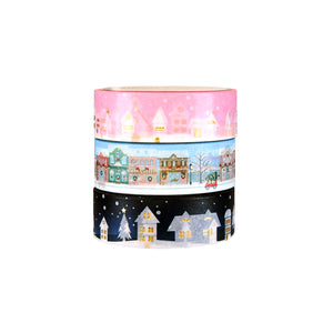 Holiday Villagescape Bundle
