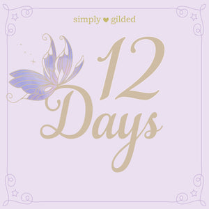 12 Days of Simply Gilded Mystery Box (2023 Advent)