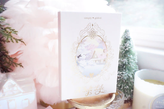 simply gilded subscription box (recurring)