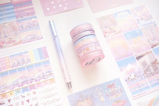 simply gilded subscription box (recurring)