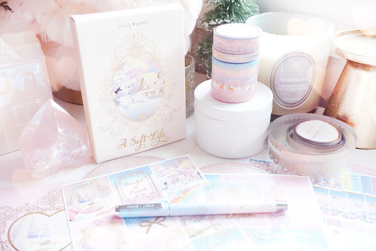 simply gilded subscription box (recurring)