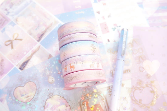 simply gilded subscription box (recurring)