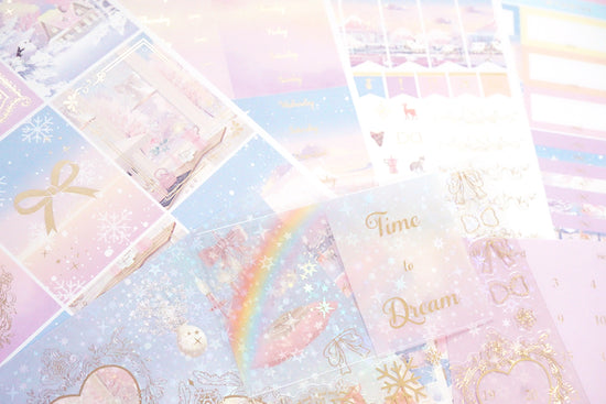 simply gilded subscription box (recurring)