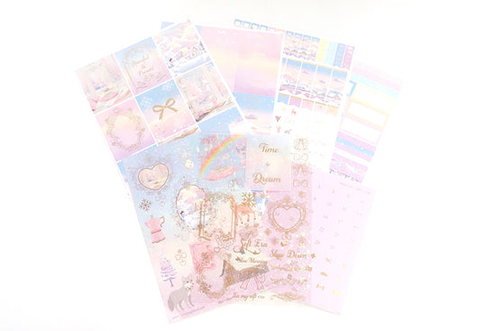 simply gilded subscription box (recurring)