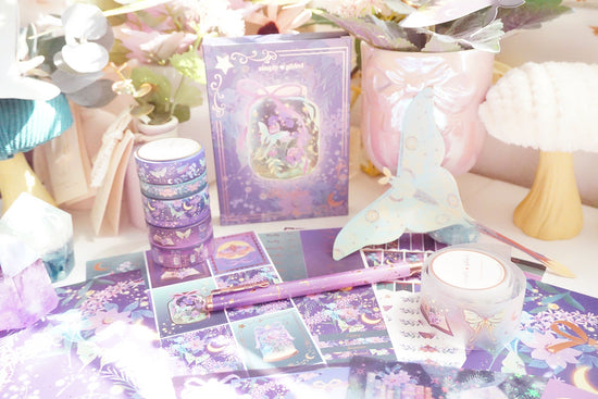 simply gilded subscription box (recurring)