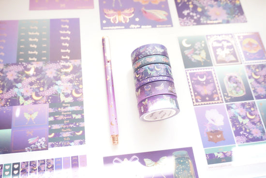 simply gilded subscription box (recurring)