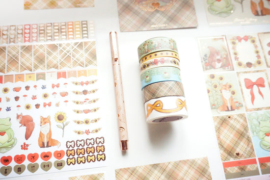 simply gilded subscription box (recurring)