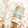 Autumn Whimsy Standalone Box (August)