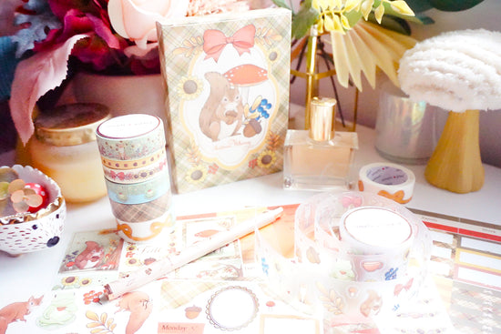 simply gilded subscription box (recurring)