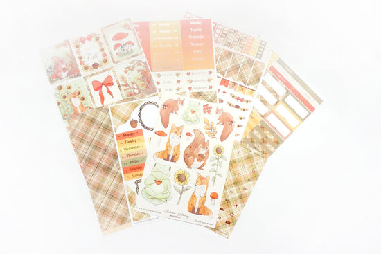 simply gilded subscription box (recurring)