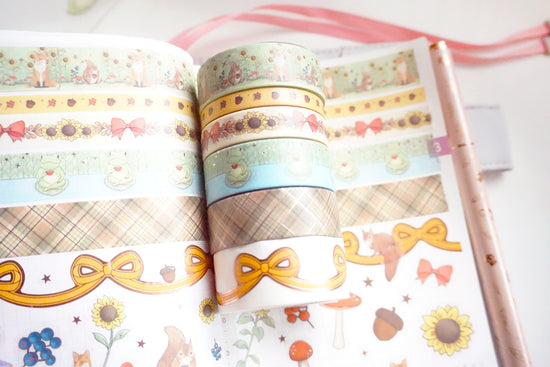 simply gilded subscription box (recurring)