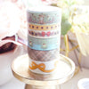 simply gilded subscription box (recurring)
