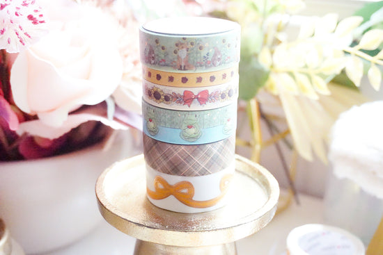 simply gilded subscription box (recurring)