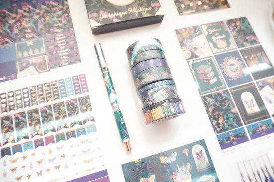 simply gilded subscription box (recurring)