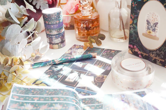 simply gilded subscription box (recurring)