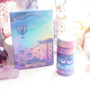 Celestial Carnival Standalone Box (July)