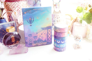 Celestial Carnival Standalone Box (July)