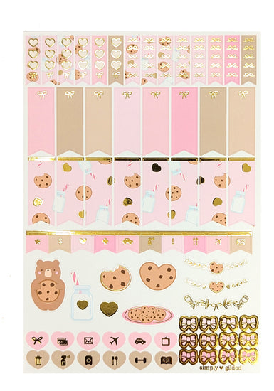 Cookies & Milk Bundle - Doorbuster!