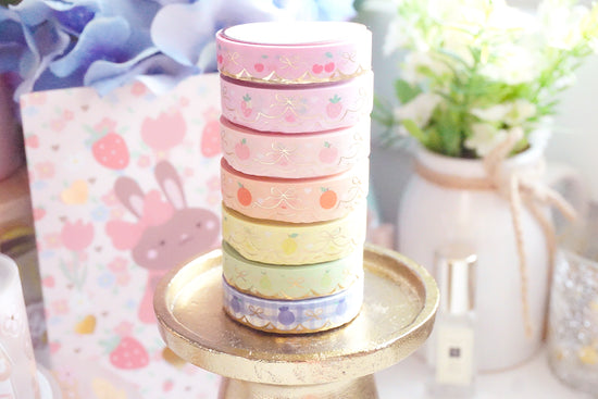 Fruit Scallops Bundle