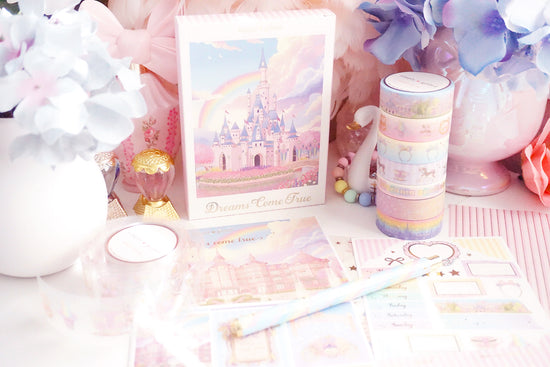 simply gilded subscription box (recurring)