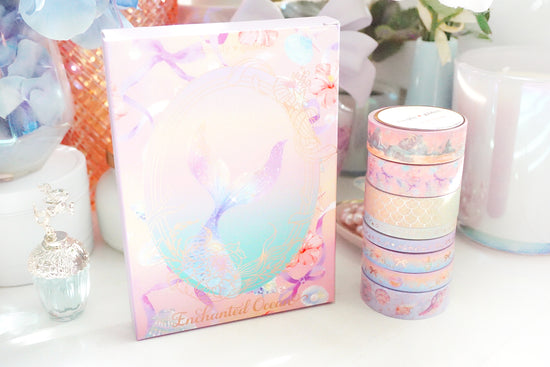 simply gilded subscription box (recurring)