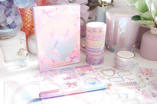 simply gilded subscription box (recurring)