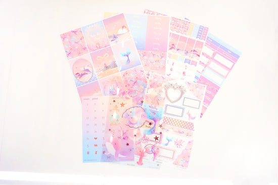 simply gilded subscription box (recurring)