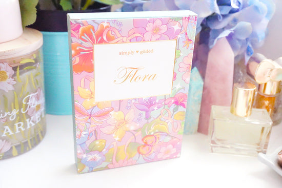 simply gilded subscription box (recurring)