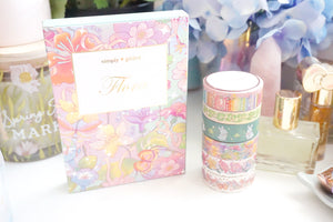 Flora Standalone Box (March)