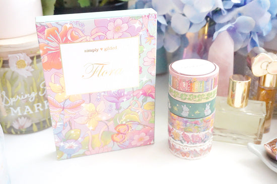 simply gilded subscription box (recurring)