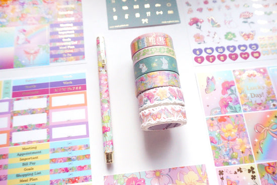 simply gilded subscription box (recurring)