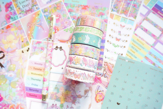 simply gilded subscription box (recurring)