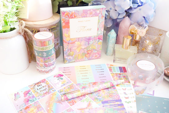 simply gilded subscription box (recurring)