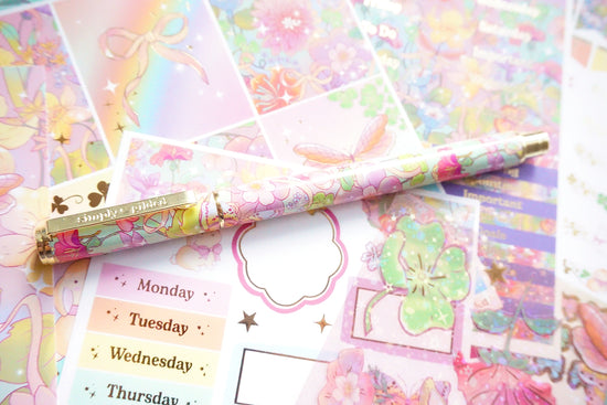 simply gilded subscription box (recurring)