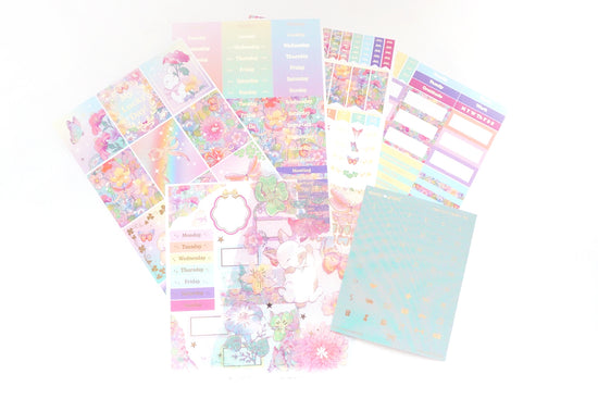 simply gilded subscription box (recurring)