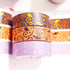 Halloween Paisley Bundle