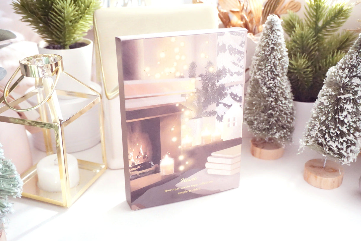 Subscription Box – simply gilded