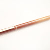 Hearth Engraved Gel Ink Pen (light gold hardware)