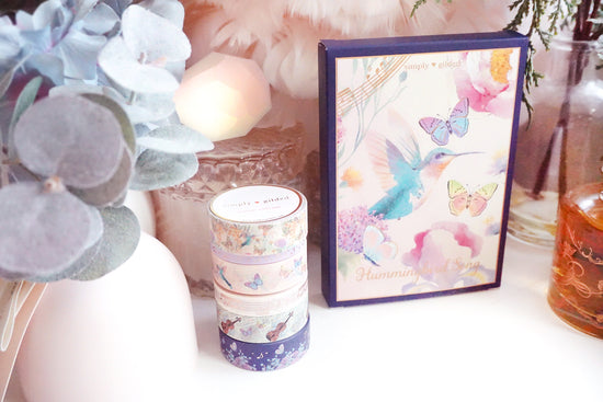 simply gilded subscription box (recurring)