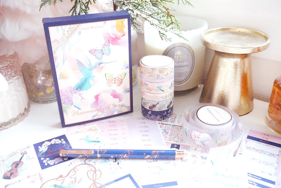 simply gilded subscription box (recurring)