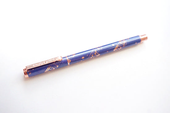 Hummingbird Song Standalone Box (January)