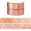 Sweet Lace washi (15mm + you pick)