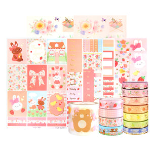 Cottagecore & Fruit Buy All