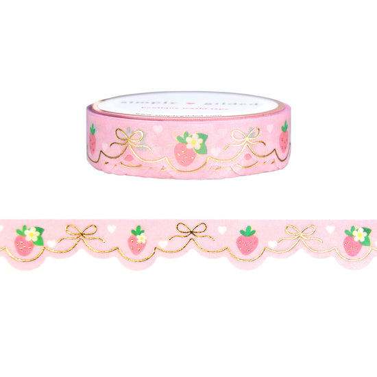 Fruit Scallops Bundle