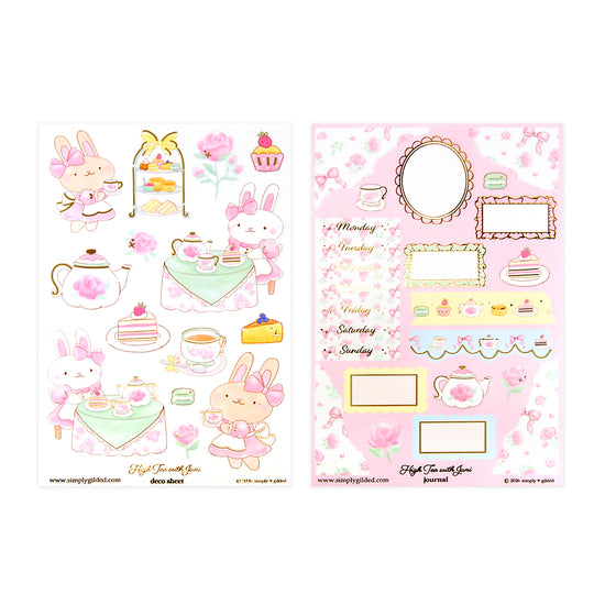 Sweets Season Buy All