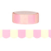 What's the Scoop Awning Diecut washi (15mm)