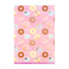I Donut Care Washi Paper Sticker