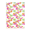 Malibu Dreams Washi Paper Sticker